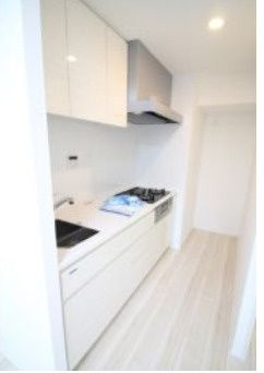 【キッチン】 | S-RESIDENCE蔵前