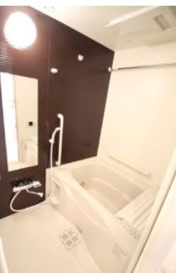 【浴室】 | S-RESIDENCE蔵前