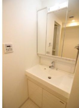 【洗面所】 | S-RESIDENCE蔵前