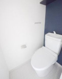 【トイレ】 | S-RESIDENCE蔵前