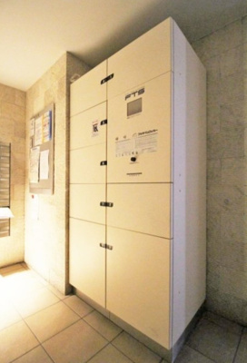 【設備】 | スパシエルクス池袋