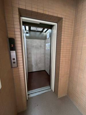 【その他共用部分】 | スパシエルクス池袋