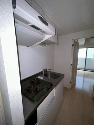 【キッチン】 | スパシエルクス池袋 | 別号室参考写真です