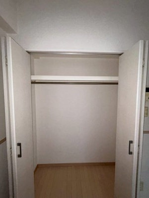 【収納】 | スパシエルクス池袋 | 別号室参考写真です