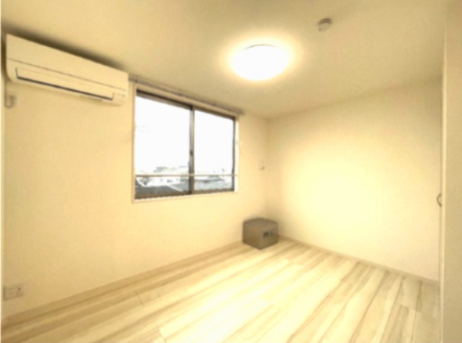 クラヴィエ上町の居間・リビング|同仕様