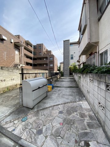 ｓｓｓのその他共用部分