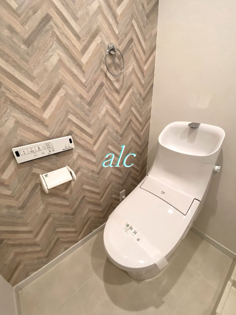 ｓｓｓのトイレ