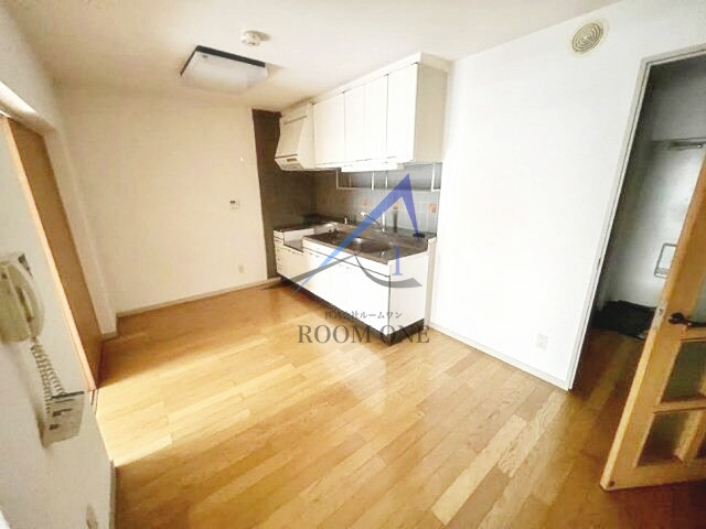 メゾンタカギの寝室|寝室です。