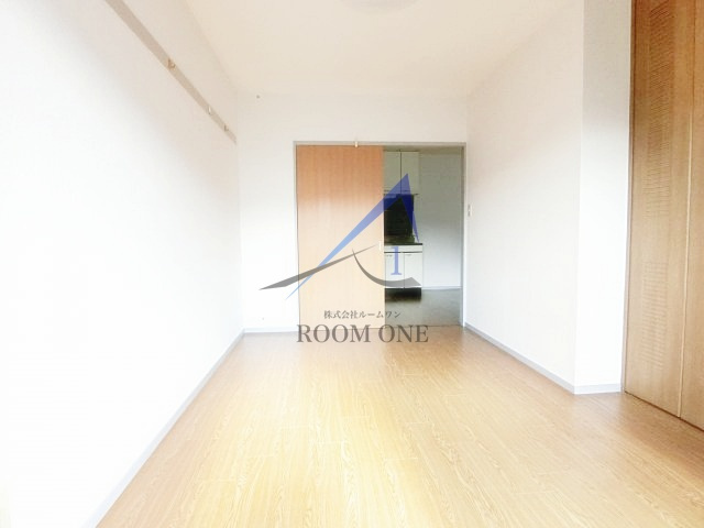 メゾンタカギの内装