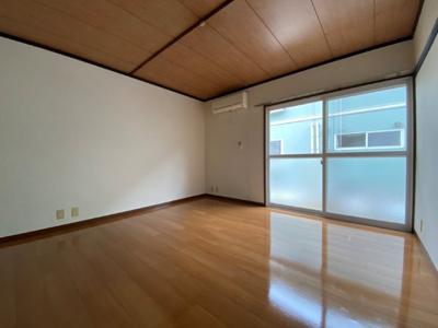 【内装】 | タウニィ白樺A