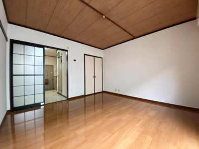 【収納】 | タウニィ白樺A