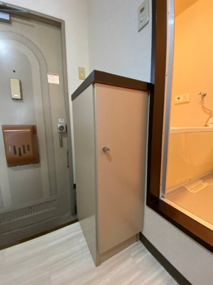 【設備】 | タウニィ白樺A