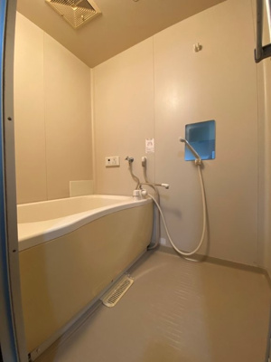 【洗面所】 | タウニィ白樺A