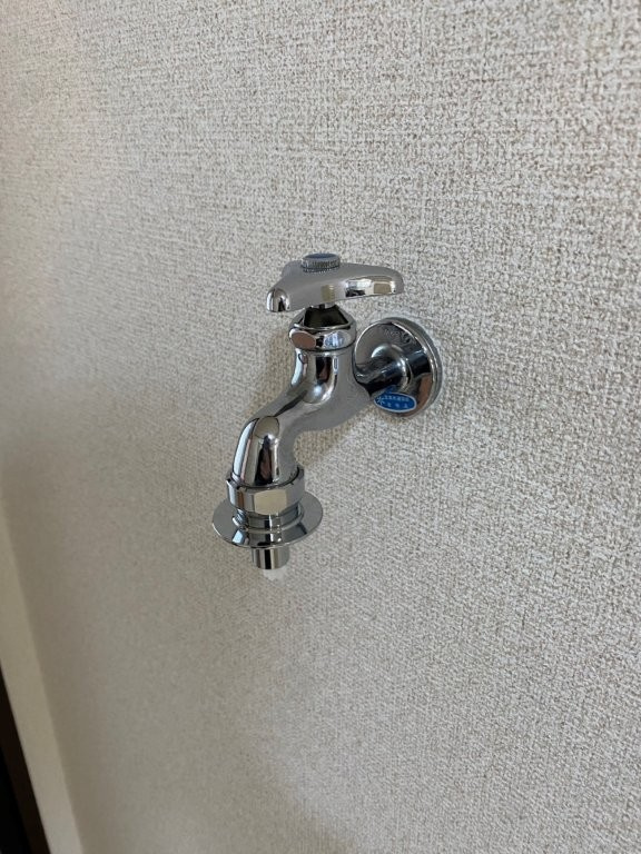 タウニィ白樺Aの設備