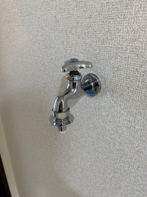 【内装】 | タウニィ白樺A