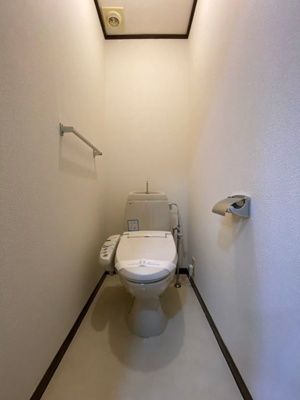 【内装】 | タウニィ白樺A