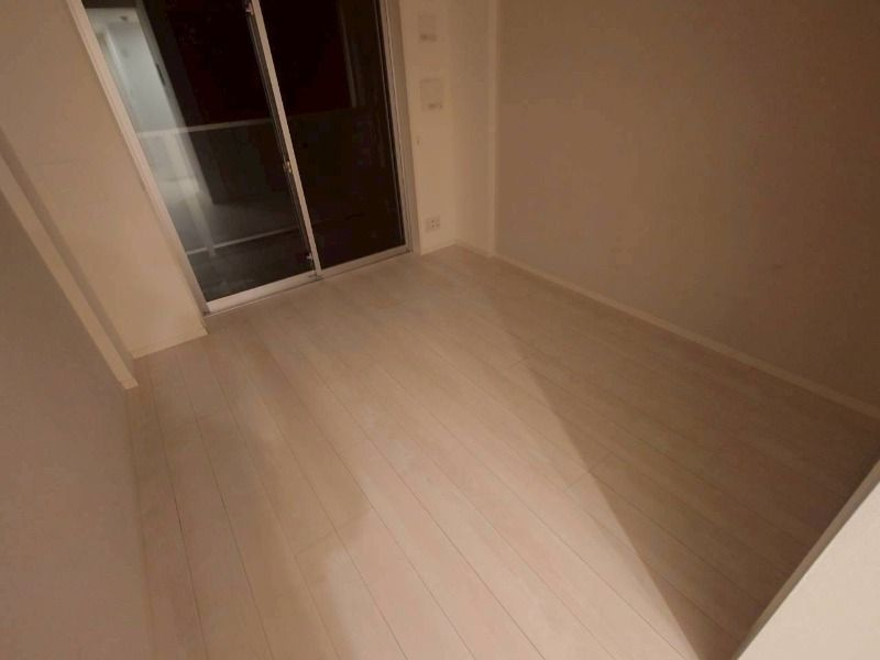 CREALpremier目黒の居間・リビング