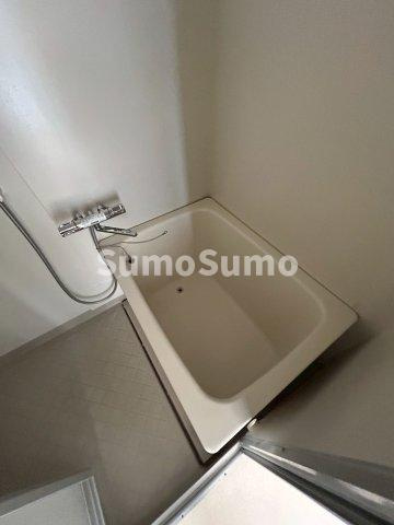 芦屋浜高層（若葉） 1号棟の浴室