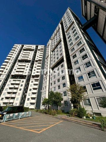 芦屋浜高層（若葉） 1号棟のその他共用部分