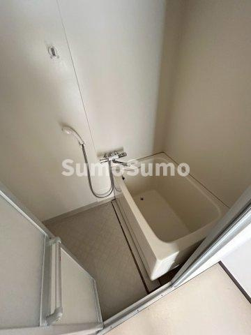 芦屋浜高層（若葉） 1号棟の浴室