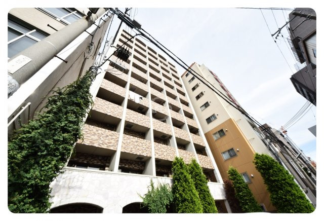 アスヴェル心斎橋東Ⅱ