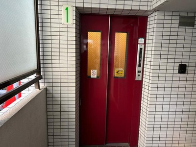 【その他共用部分】 | ＮＩＣアーバンスピリッツ横浜反町