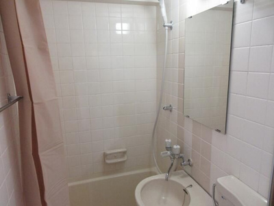 【浴室】 | ＮＩＣアーバンスピリッツ横浜反町