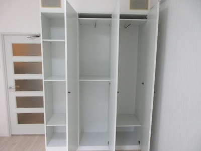 【収納】 | ＮＩＣアーバンスピリッツ横浜反町