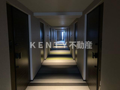 【その他共用部分】 | ザ・パークハビオ西大井