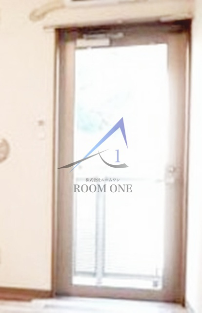 クルークアインス東陽町のバルコニー|バルコニーです。