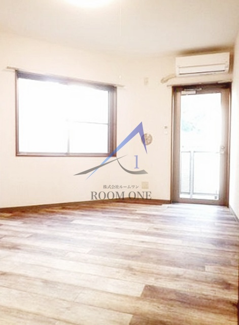 クルークアインス東陽町の寝室|寝室です。