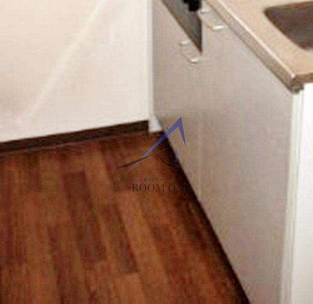 クルークアインス東陽町の内装