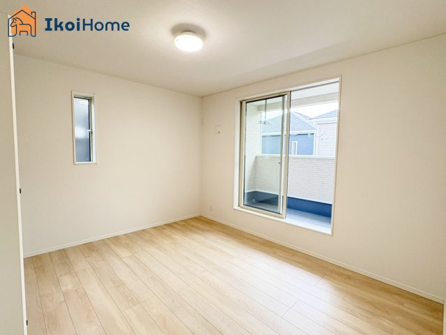 神戸市西区王塚台第6　3号棟　新築戸建のその他|【ホームページに現地動画掲載中】●年中無休：当日予約可●２倍の断熱効果がある全居室ペアガラス標準装備