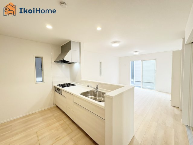 神戸市西区王塚台第6　3号棟　新築戸建のその他|【ホームページに現地動画掲載中】●年中無休：当日予約可●エアコン・壁掛TV等を住宅ローンに組込み可