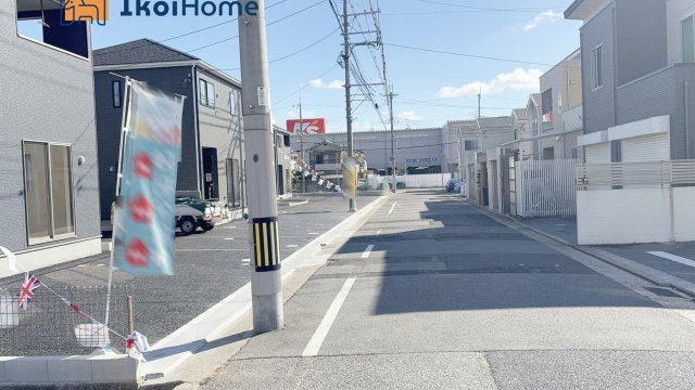 神戸市西区王塚台第6　3号棟　新築戸建のその他|【ホームページに現地動画掲載中】●年中無休：当日予約可●平日や夜間もご案内可能。臨機応変に対応します