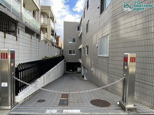 コンフォールヒルズ衣笠金閣寺道のその他