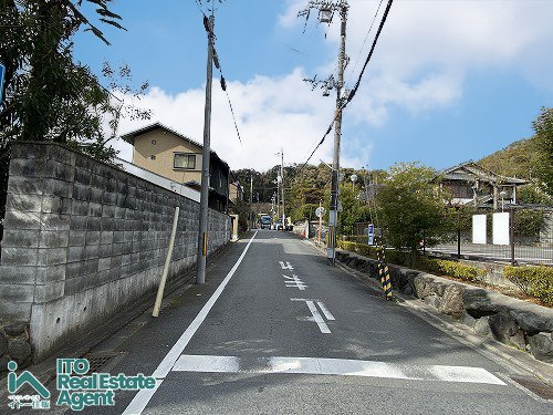 コンフォールヒルズ衣笠金閣寺道の周辺