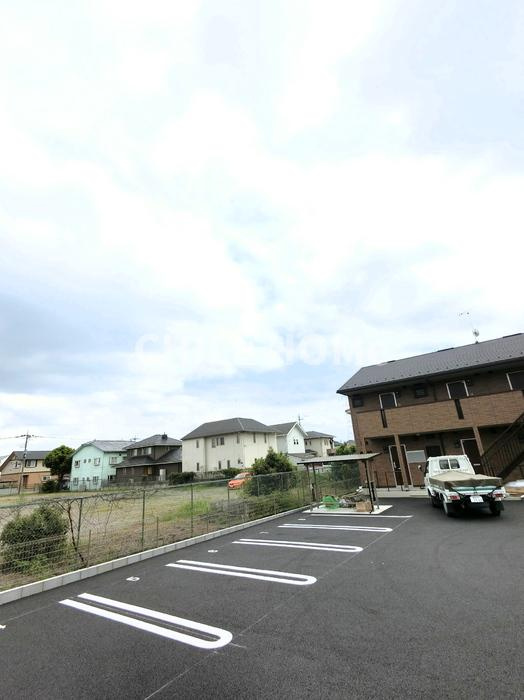 コ・クリエ　Ｂの展望|当社、チルホームのHPもご覧ください(^^)/物件情報多数♪