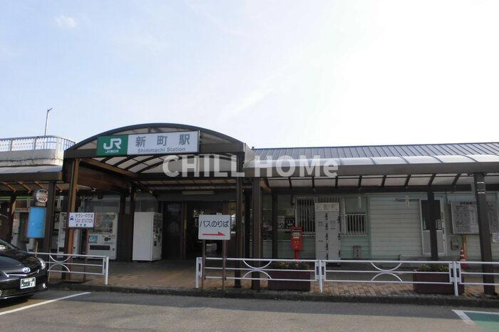 コ・クリエ　Ｂの周辺|当社、チルホームのHPもご覧ください(^^)/物件情報多数♪