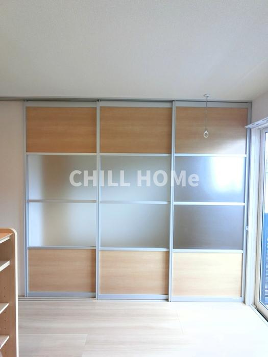 コ・クリエ　Ｂの内装|当社、チルホームのHPもご覧ください(^^)/物件情報多数♪