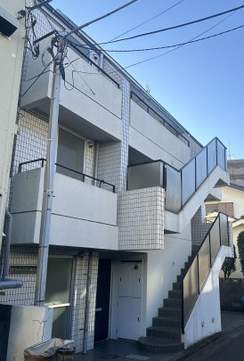 ホワイトハイツ南大泉