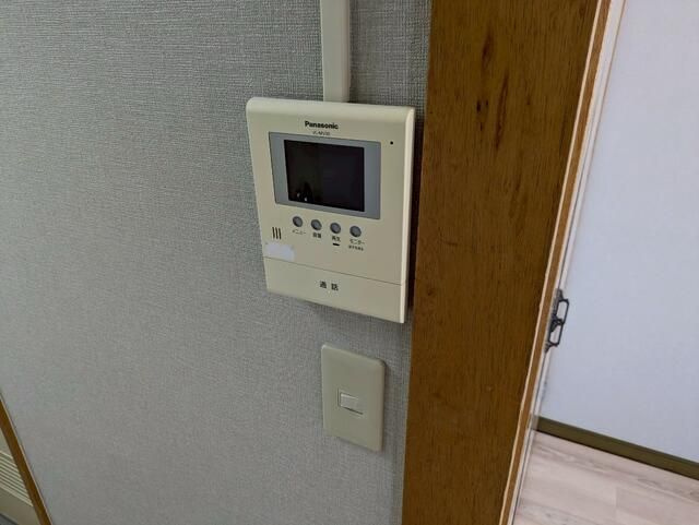 コスモハイツのその他
