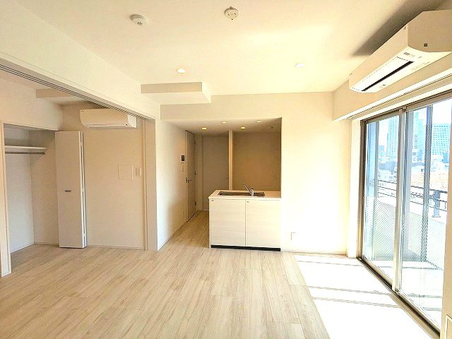 CLARITIA文京湯島