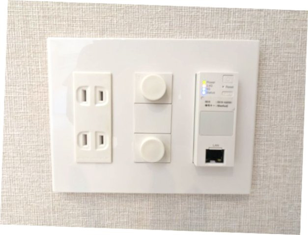 CLARITIA文京湯島の設備|インターネット無料