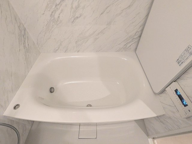 CLARITIA文京湯島の設備|追焚オートバス