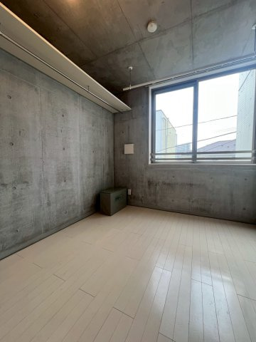 COCOFLAT中村橋の居間・リビング