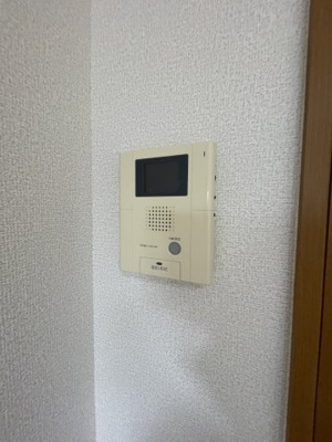 【セキュリティ】 | フォーシーズン中板橋