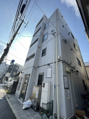 【外観】 | フォーシーズン中板橋