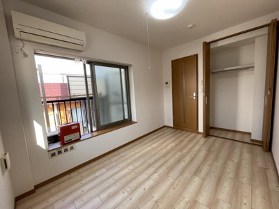 【居間・リビング】 | フォーシーズン中板橋