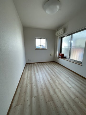 【内装】 | フォーシーズン中板橋